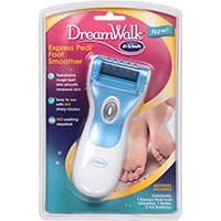 Dr. Scholls DreamWalk Pedi Coupon