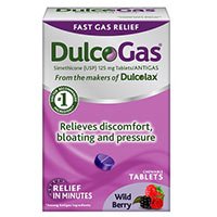 DulcoGas Coupon