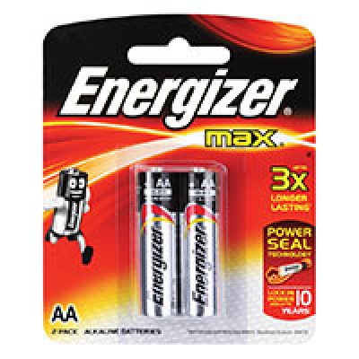 Energizer Max Coupon
