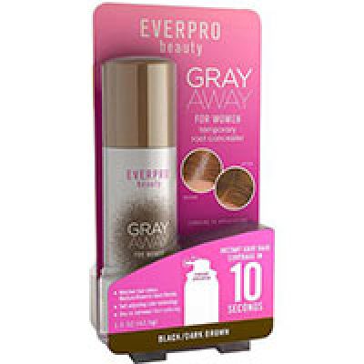 Everpro Gray Away Coupon