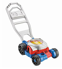 Toys R Us: Fisher-Price Bubble Mower Only $9.99 + Free Pick-Up