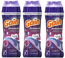 Gain Fireworks Beads Coupon