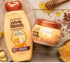 Garnier Honey Treasures