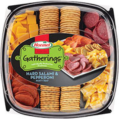 Hormel Party Tray Coupon