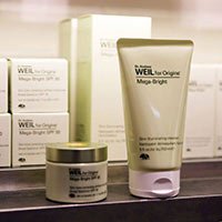 Free Origins Mega-Bright Samples