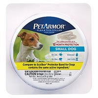 PetArmour Collar Coupon