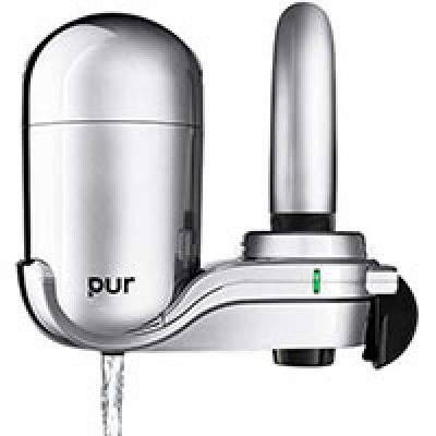 PUR Water Filter Coupons