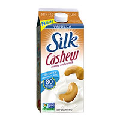 Silk Cashewmilk Coupon