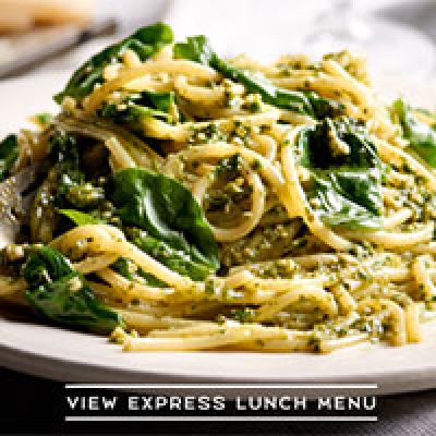 Romano’s Macaroni Grill: 2 For $10 Express Lunch Entrees