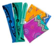 Free U by Kotex Samples