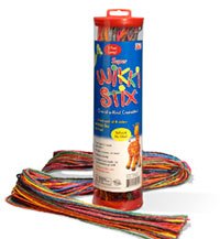 Free Wikki Stix Samples