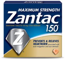 Zantac Coupon