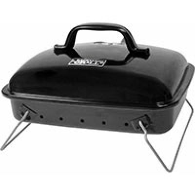 Portable Charcoal Grill Only $6.98 + Store Pickup