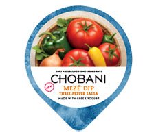 Chobani Meze