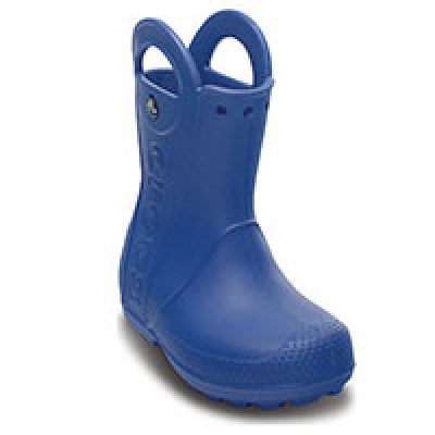 Croc’s Kids’ Rain Boot Just $19.99 (Reg $34.99)