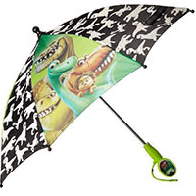 Disney Boys’ Good Dino Umbrella Only $11.19 (Reg $25.00) + Prime