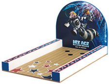 The Home Depot Kid’s Workshop: Free Ice Age Bowling Game