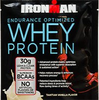 Free Ironman Samples