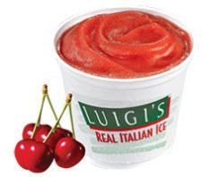 Luigi’s Italian Ice Coupon