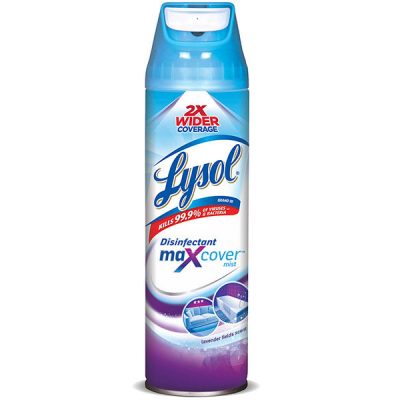 Lysol Maxcover Coupon