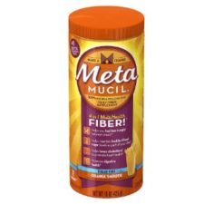 Metamucil Coupon