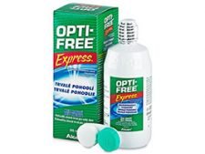 Opti-Free Solution Coupon