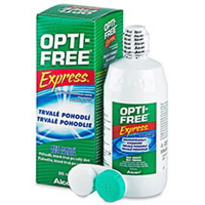 Opti-Free Solution Coupon