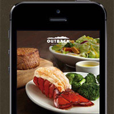 Outback Steakhouse: Lunch & Dinner Savings