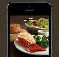 Outback Steakhouse: 10% Off 2 Entrees + More