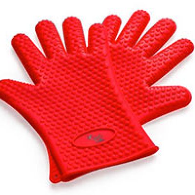 Chef's Star Cooking Gloves Just $12.00 + Prime