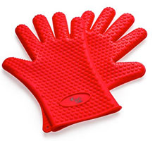 Chef's Star Cooking Gloves Just $12.00 + Prime
