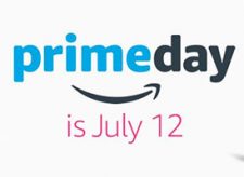 Amazon Prime Day July 12th