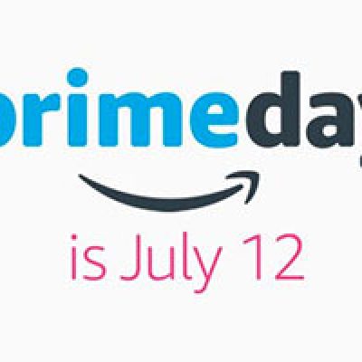 Amazon Prime Day: July 12th