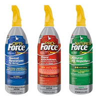Force Fly Equine Fly Control Coupons