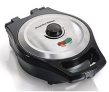 Proctor Silex Belgian Style Waffle Maker Just $15.25