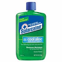 Solarcaine Coupon
