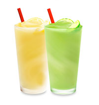 Sonic: 79¢ Frozen Lemonade - June 8th