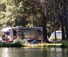 Free RV Resort & Campground Directory