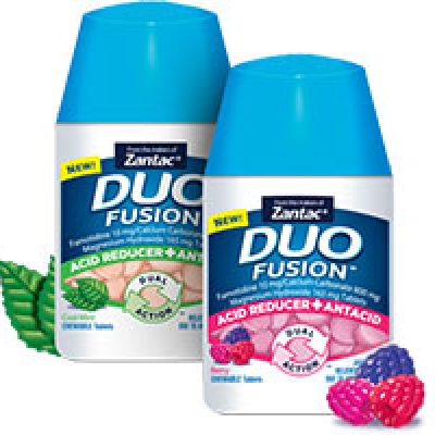 Duo Fusion Coupons