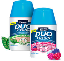 Duo Fusion Coupons