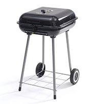 Backyard Grill 17.5" Charcoal Grill Just $14.99 + Free Pickup