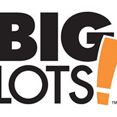 Big Lots: $10 Off $50 or $20 Off $100 + More