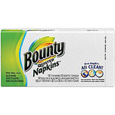 Bounty Napkins Coupon