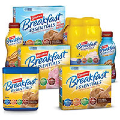 Carnation Breakfast Coupon