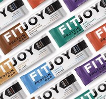 Win FitJoy Bars