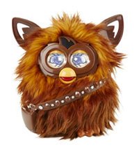 Star Wars Furbacca Sale $47.34 (Reg $79.99) + Prime