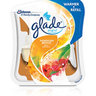 Glade Coupon Round-Up