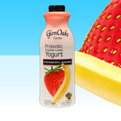 GlenOaks Yogurt Coupon