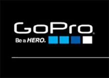Free GoPro Stickers