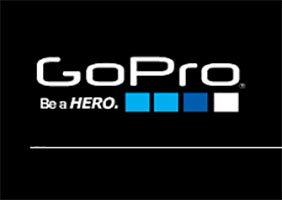 Free GoPro Stickers